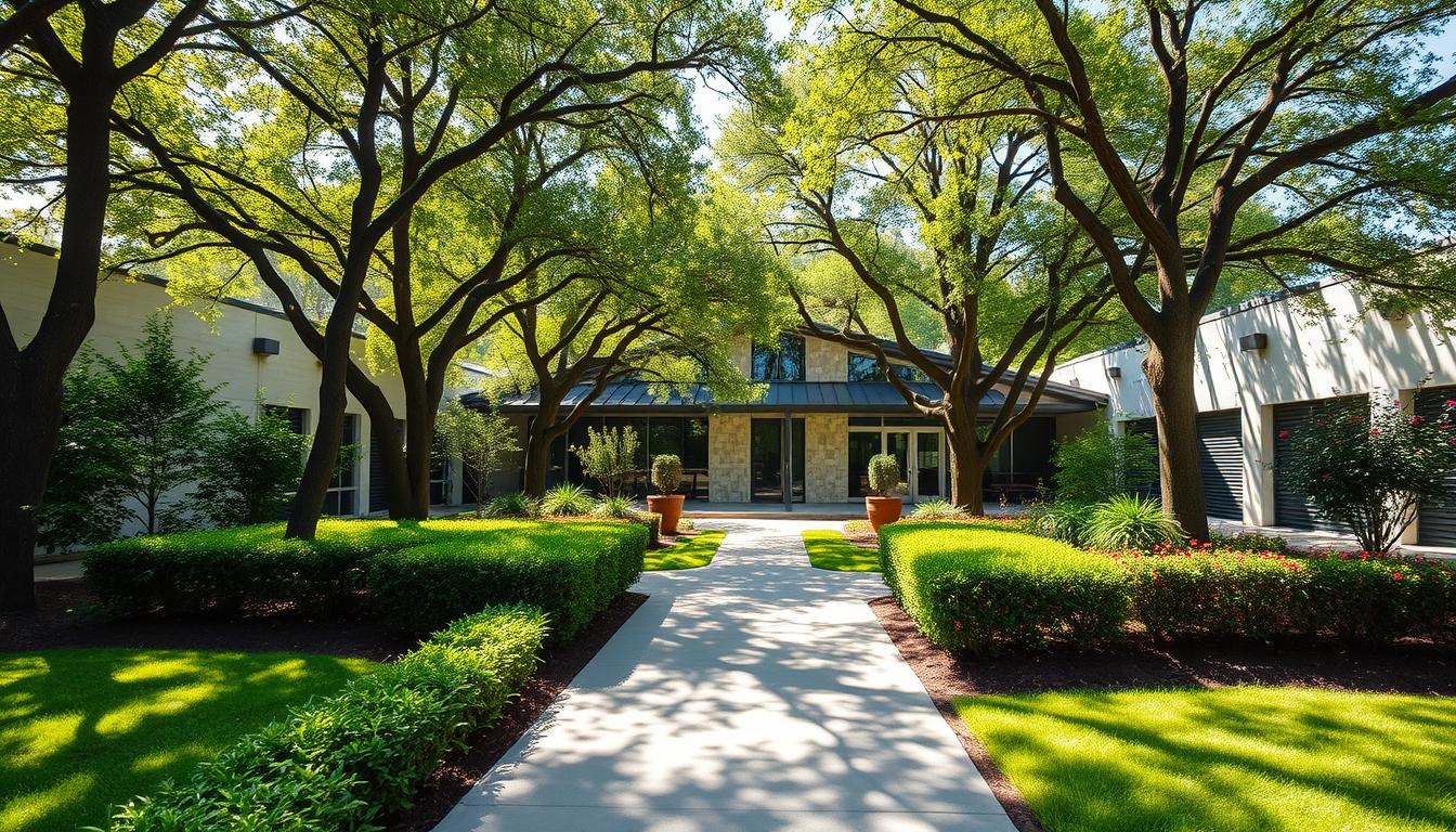 affordable storage Austin facilities