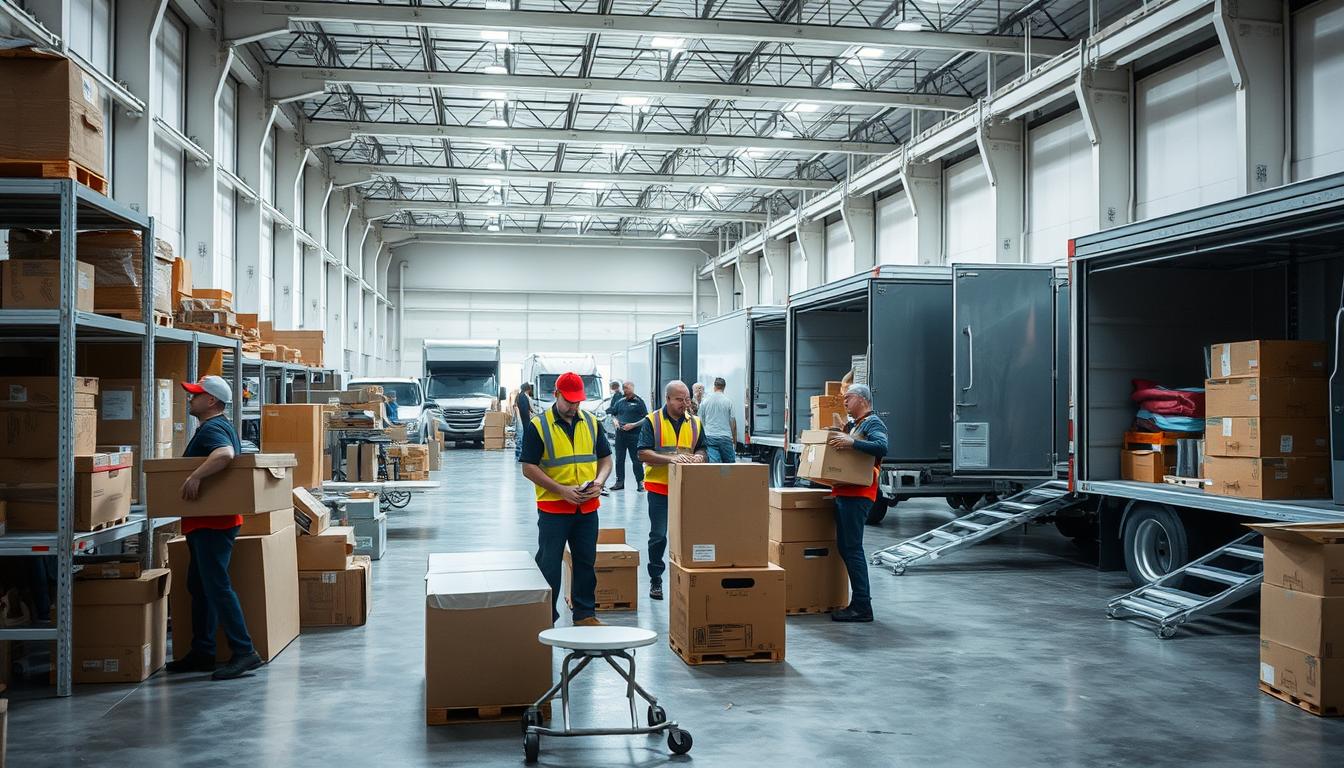Austin movers