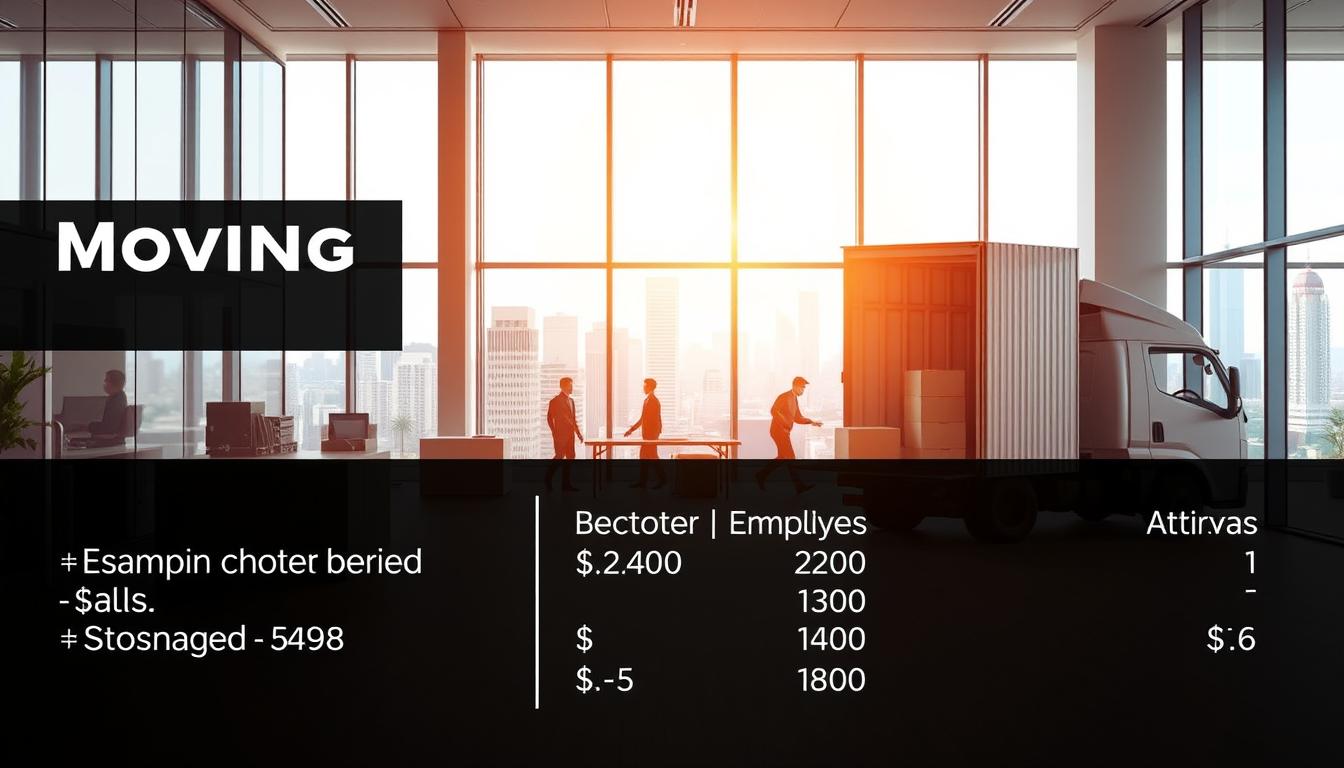 office-moving-costs
