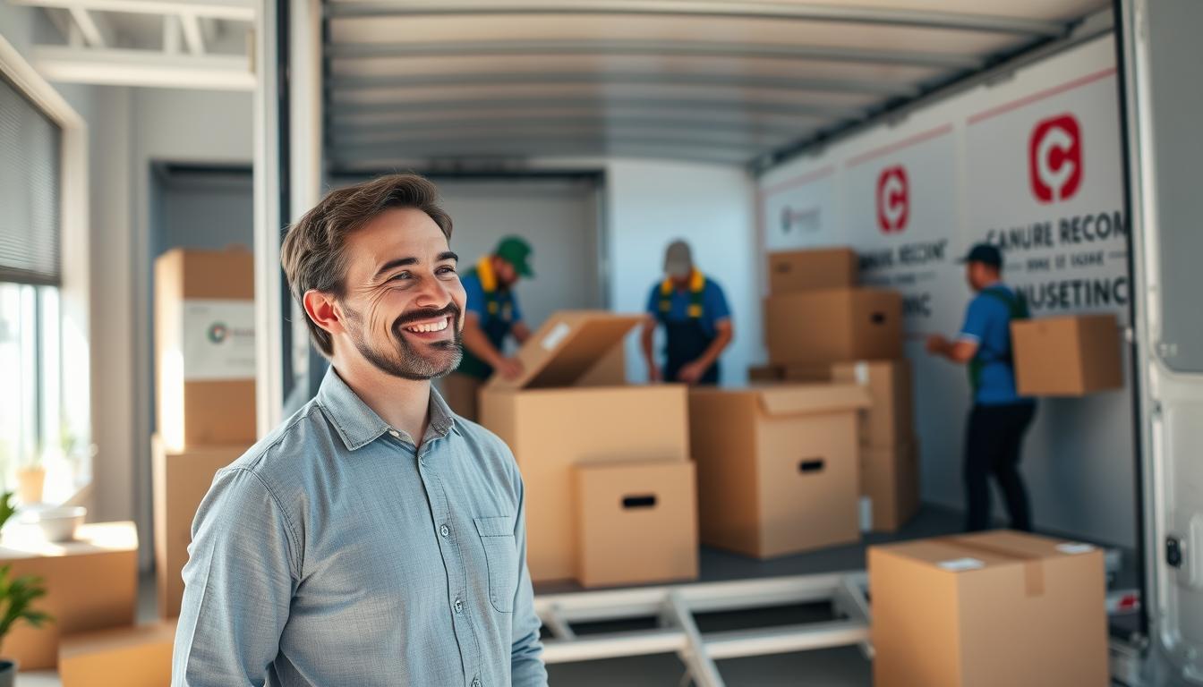 customer satisfaction through safety and efficiency