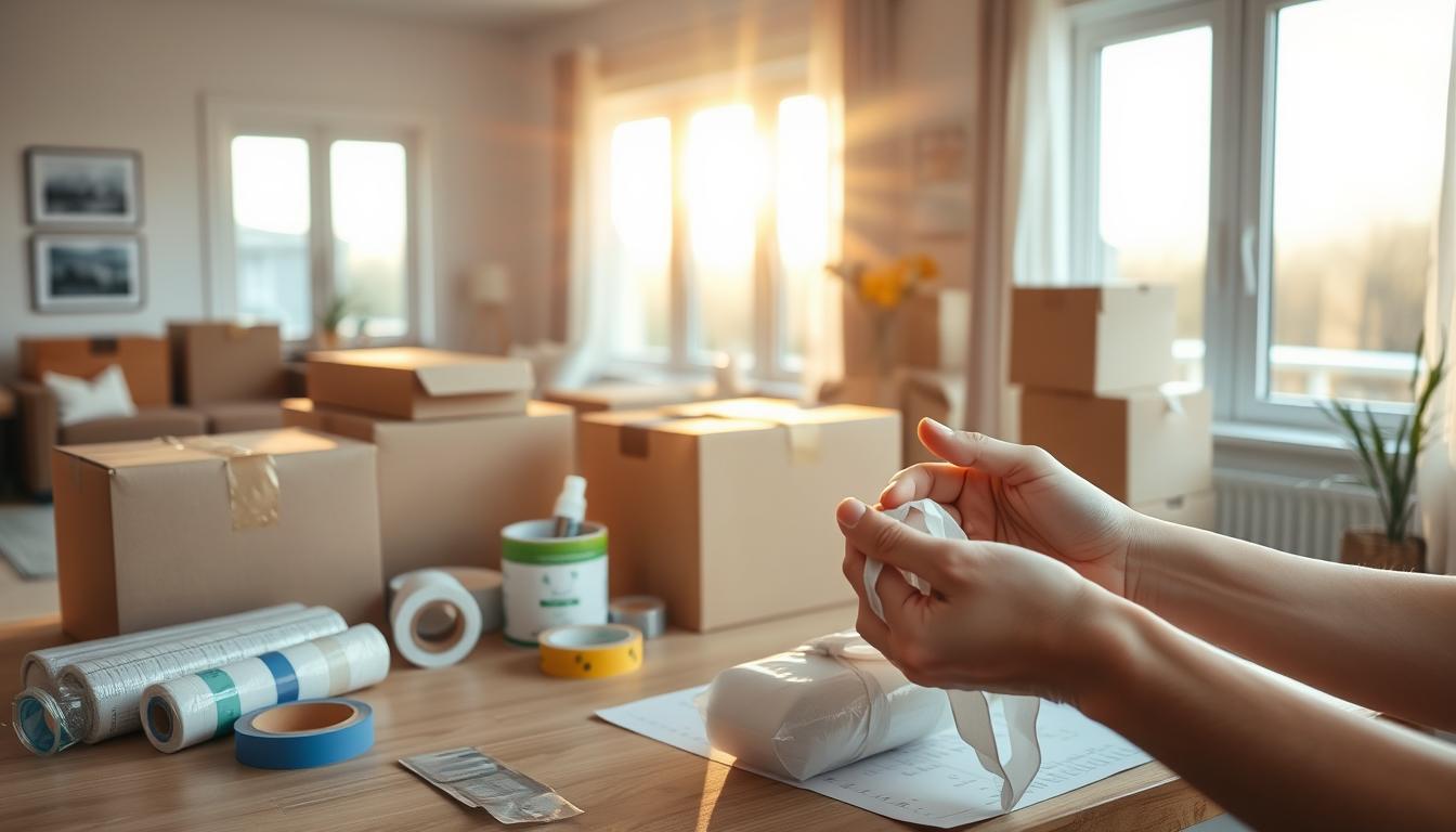 stress-free moving solutions