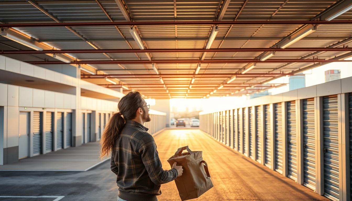 quality storage in Austin locations