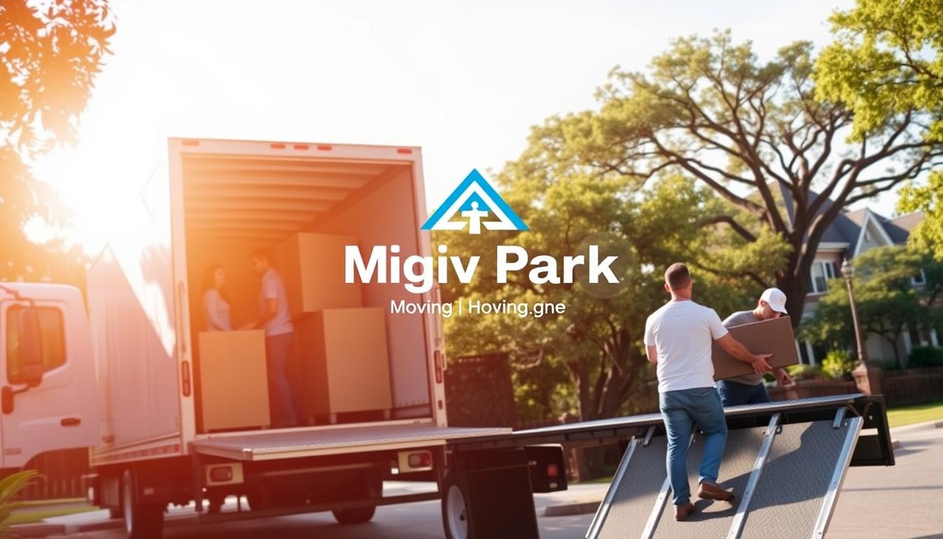 Budget moving services in Highland Park