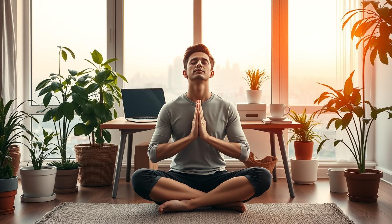 stress management moving