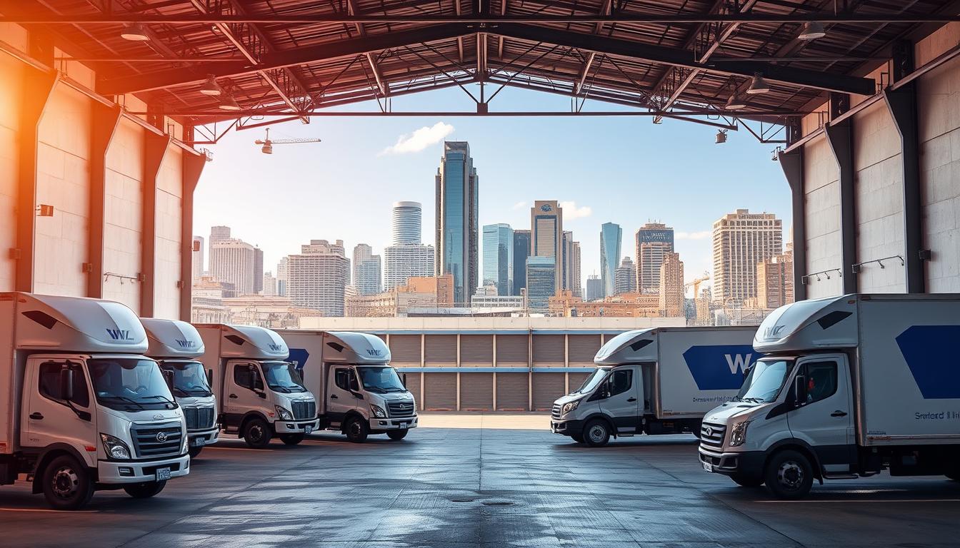 storage in Austin