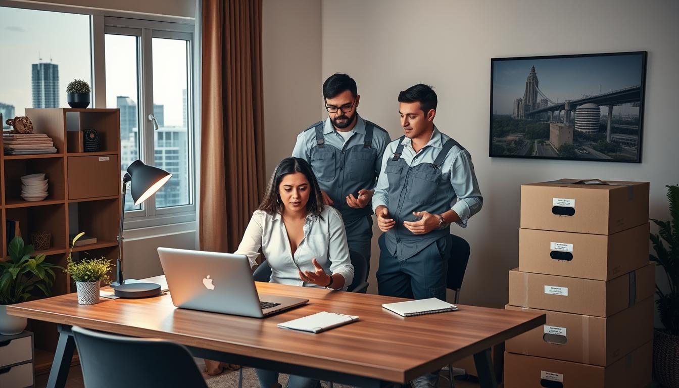 Expert packing advice from Austin moving companies