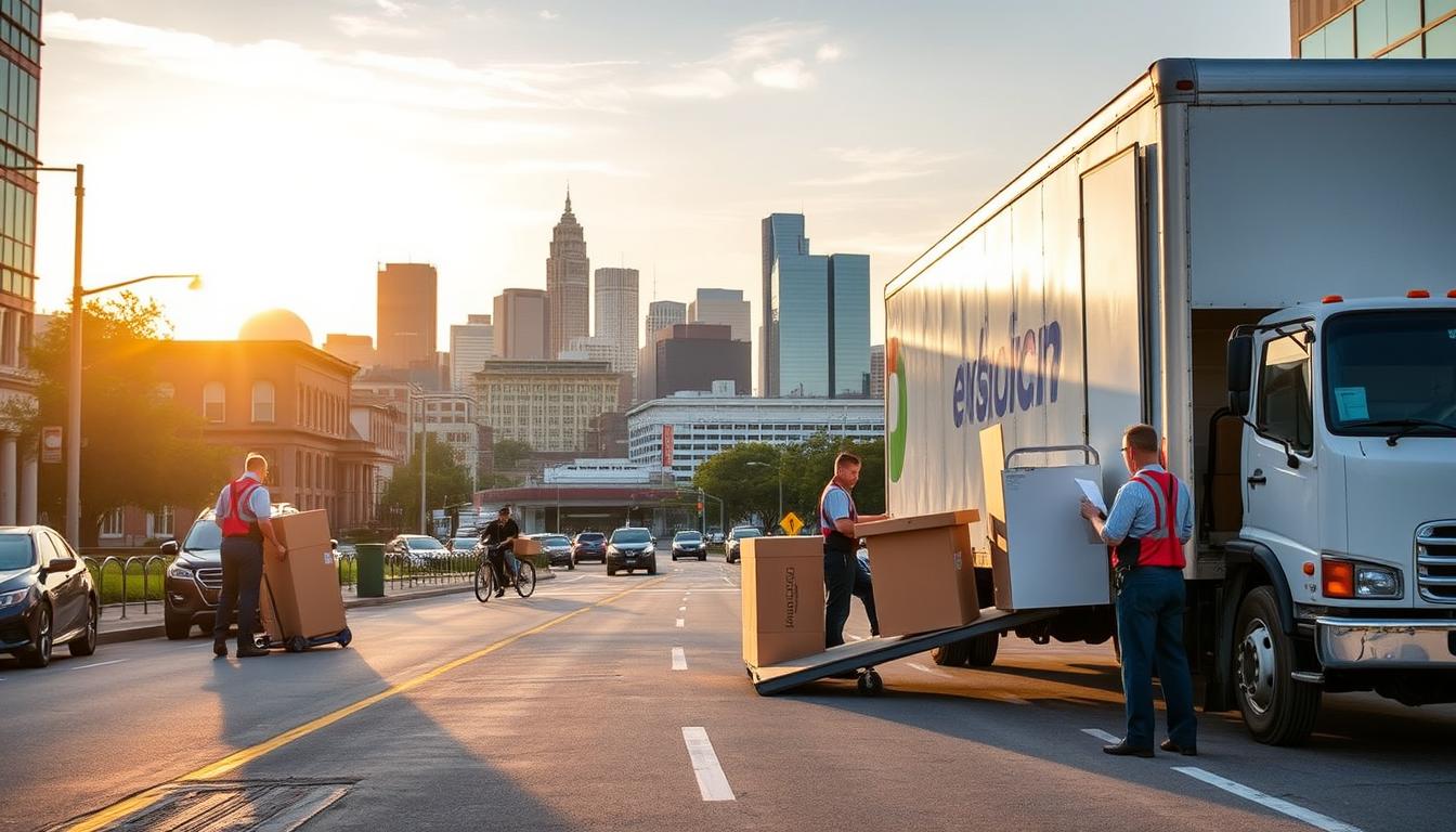 safe movers Austin