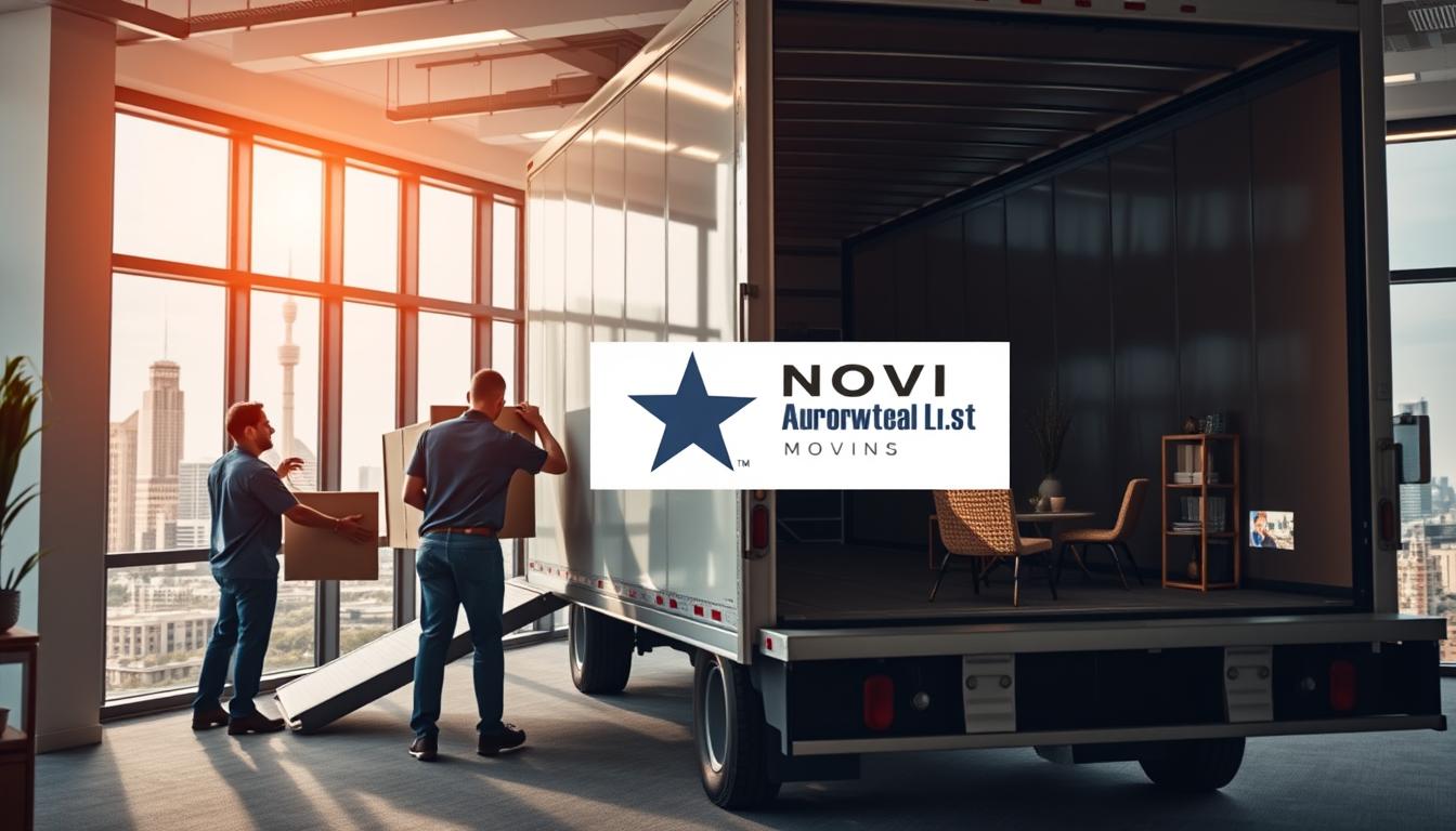 Trusted moving expertise in Austin