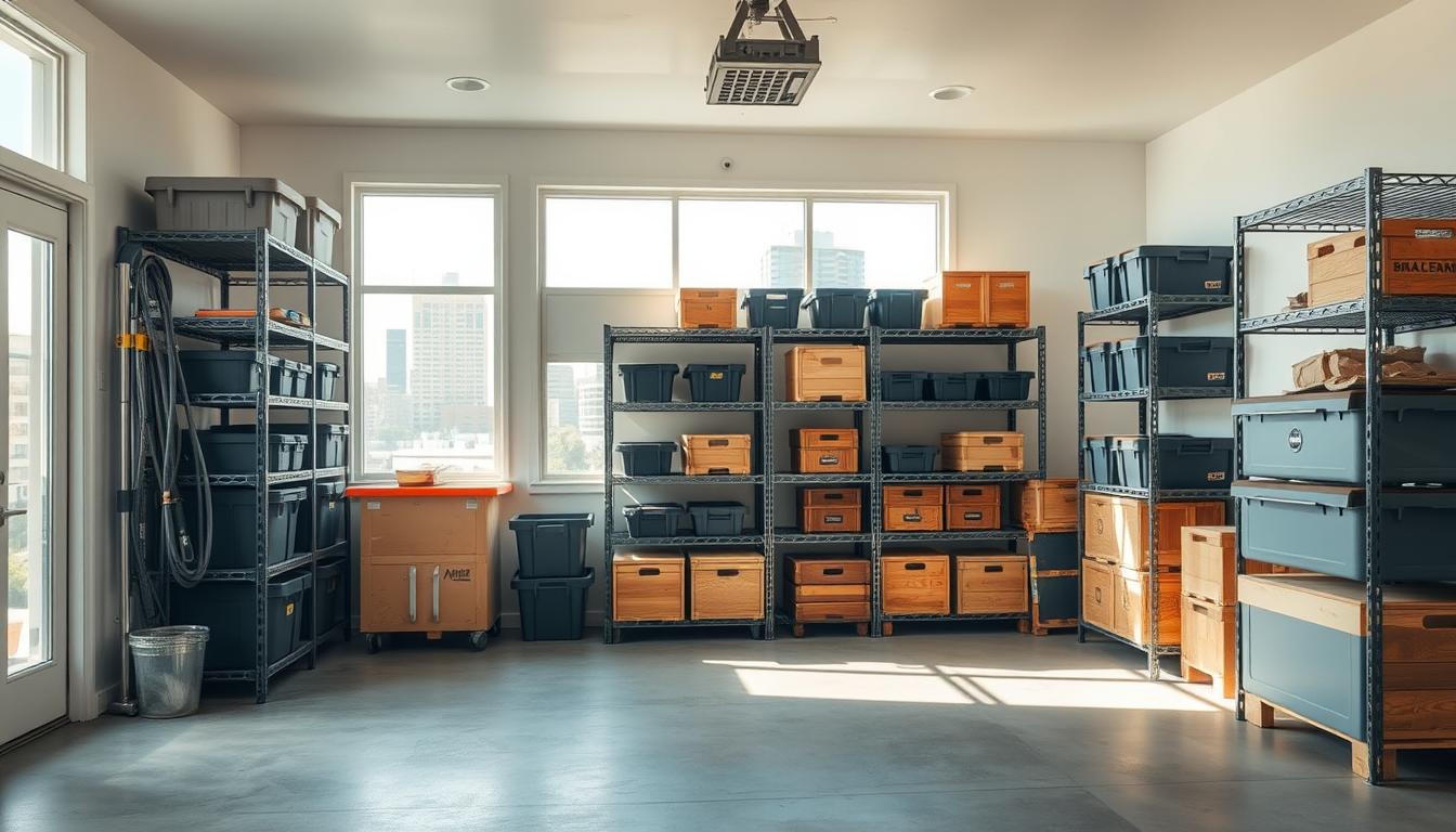 cost-effective storage solutions austin