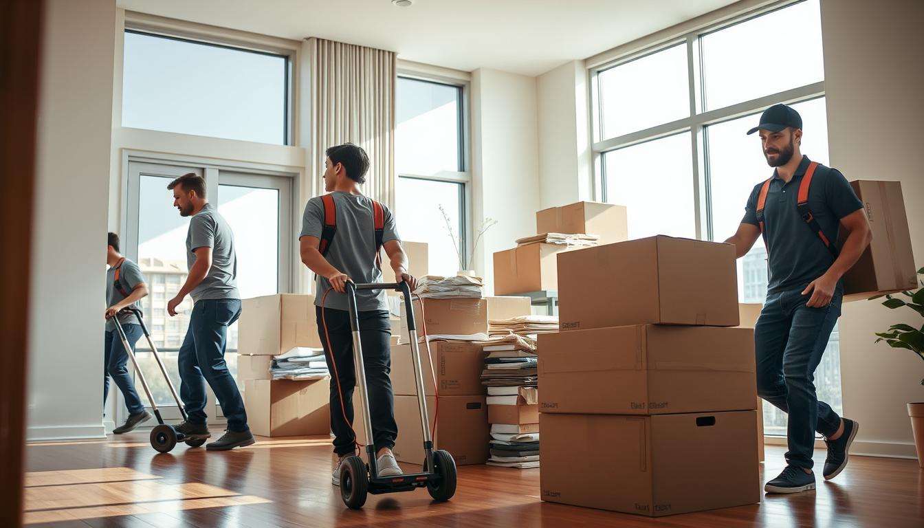 local moving experts austin movers