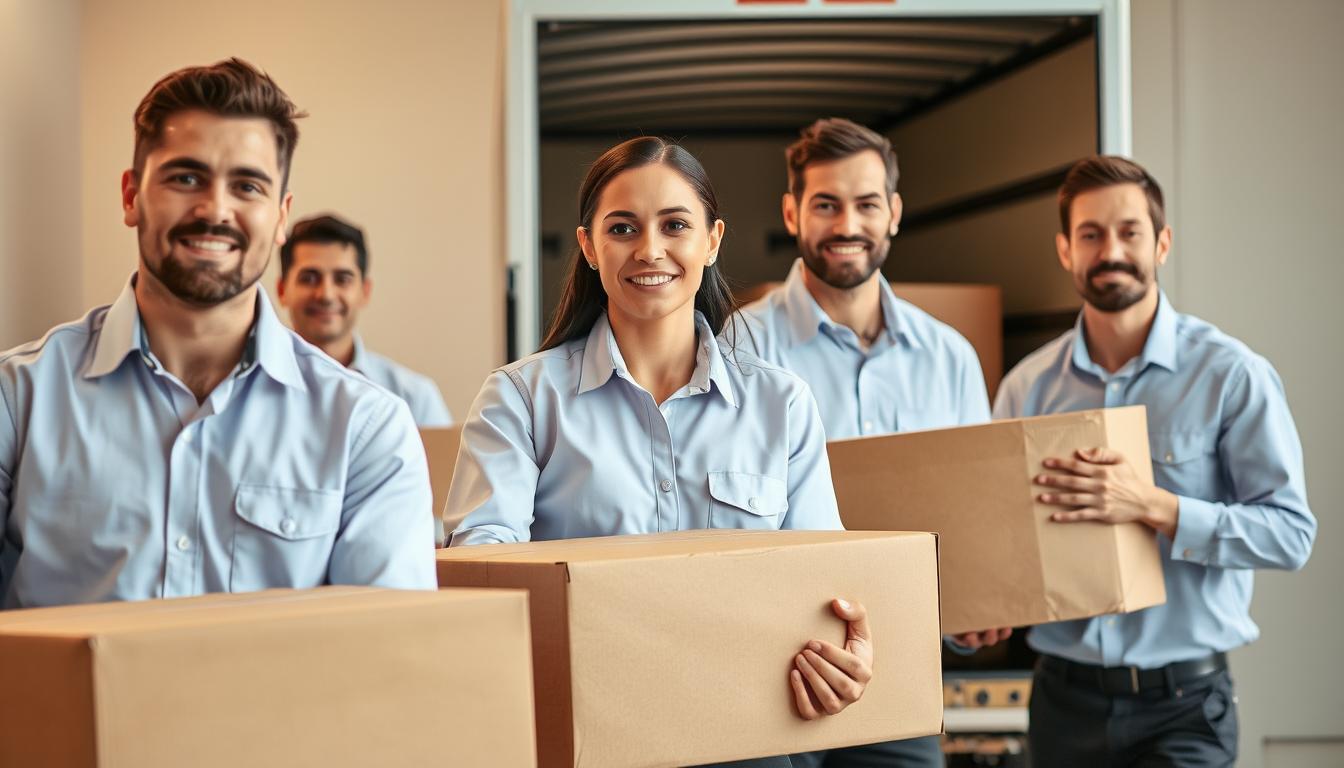 reliable relocation experts