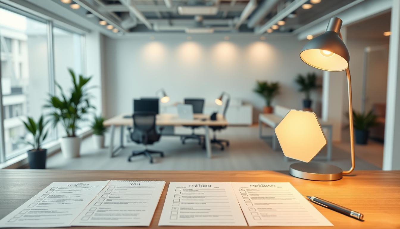 Business relocation scheduling checklist
