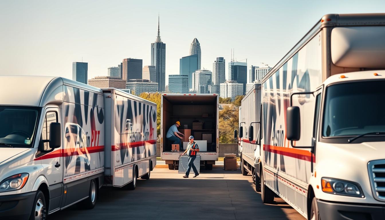 commercial moving Austin solutions