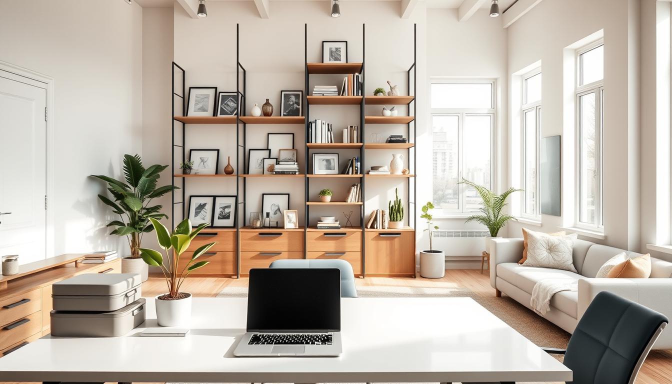 home organization services