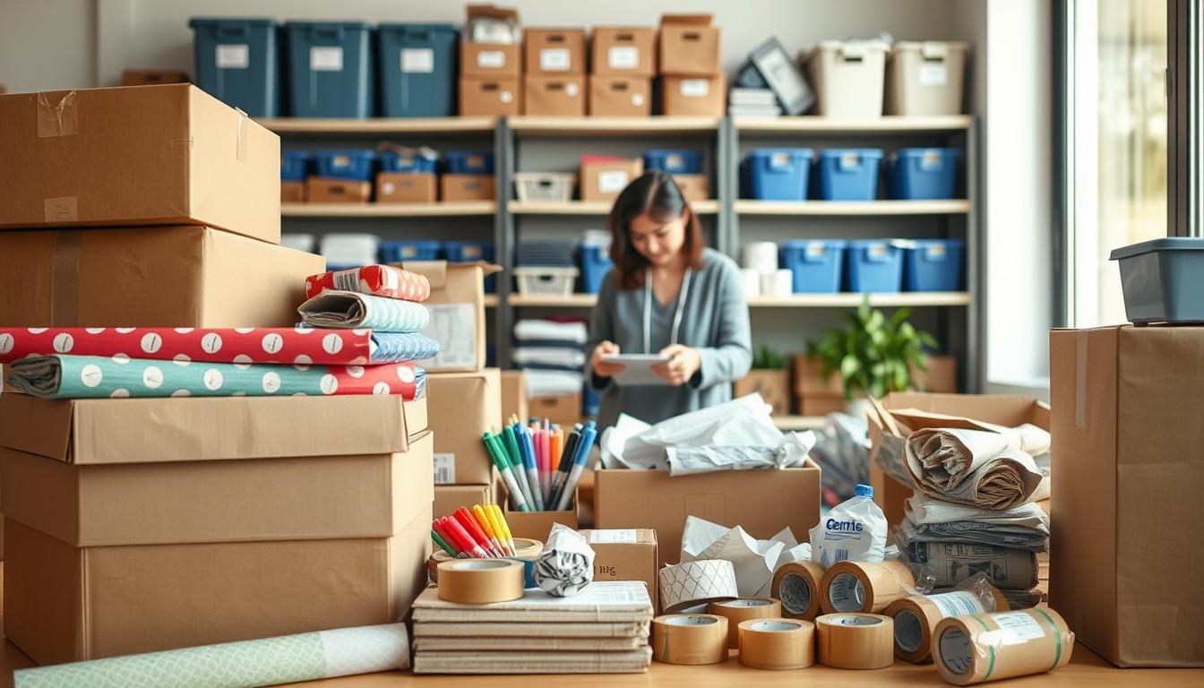 affordable packing strategies