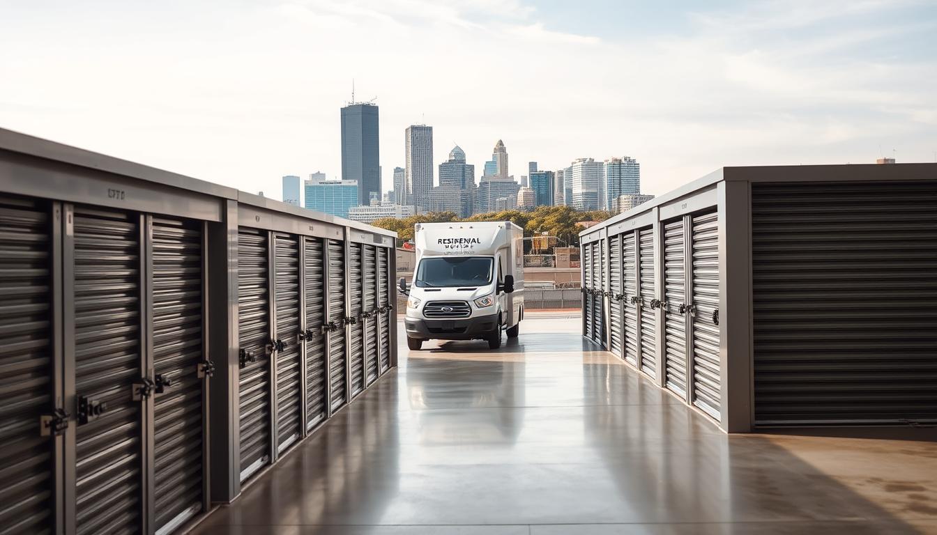 residential movers Austin