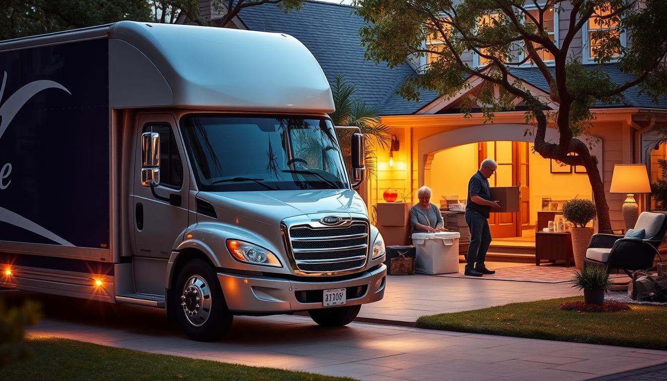 customized moving solutions for seniors