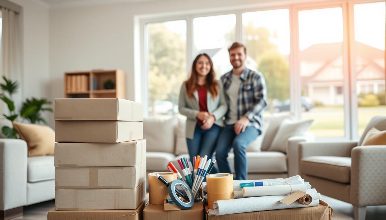 cost-effective moving services