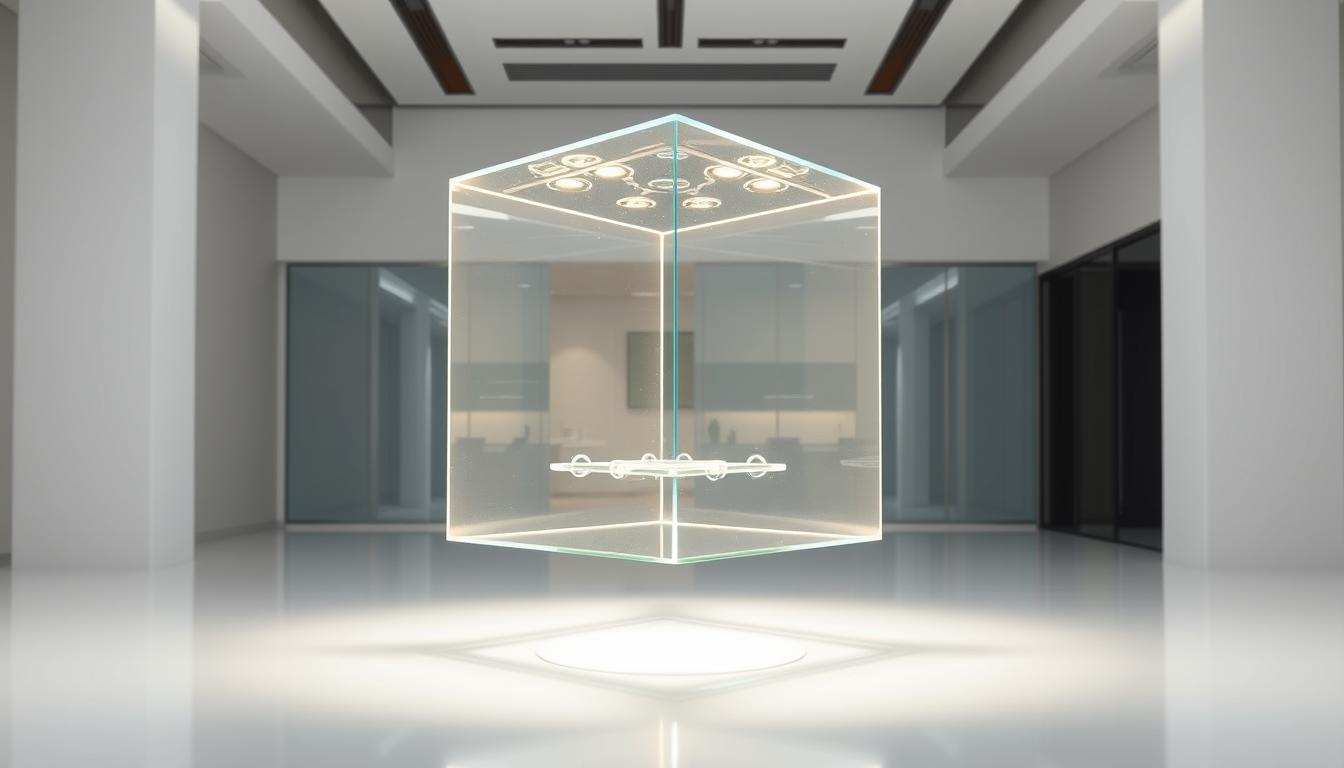 transparent pricing and storage value