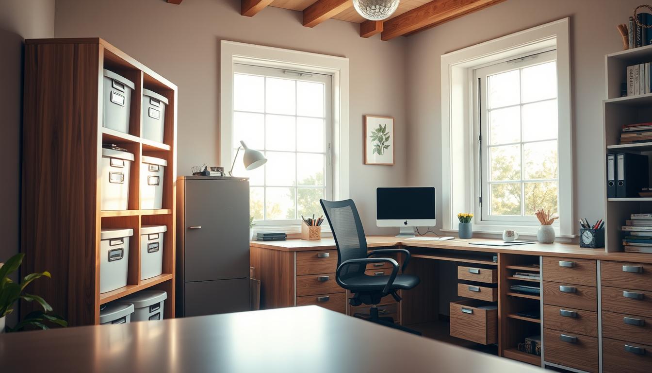 tailored storage solutions assessment