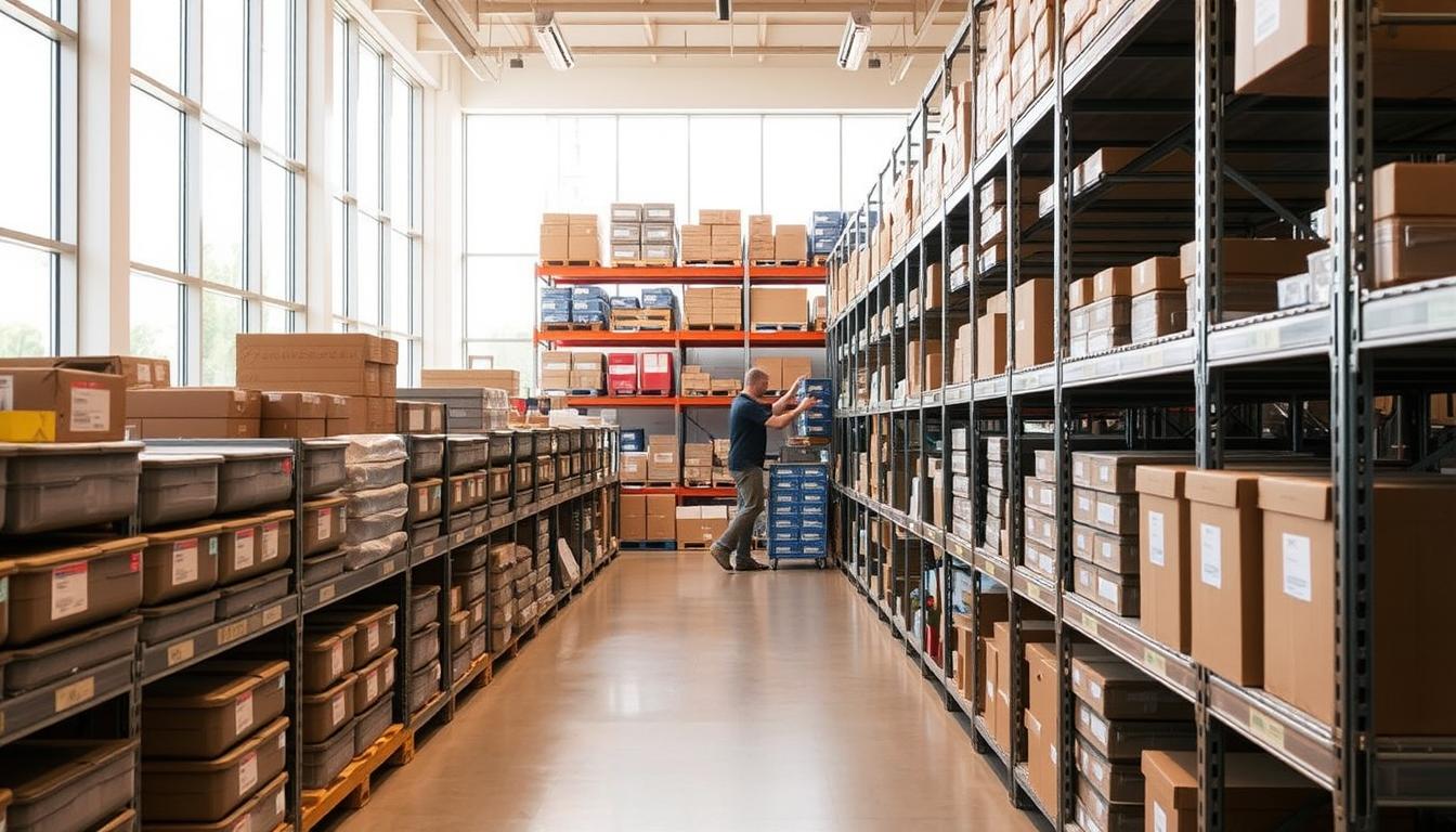 storage in Austin