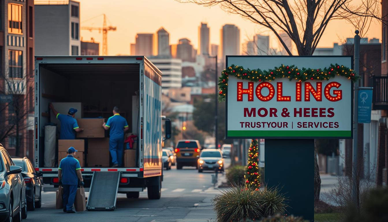 local Austin movers