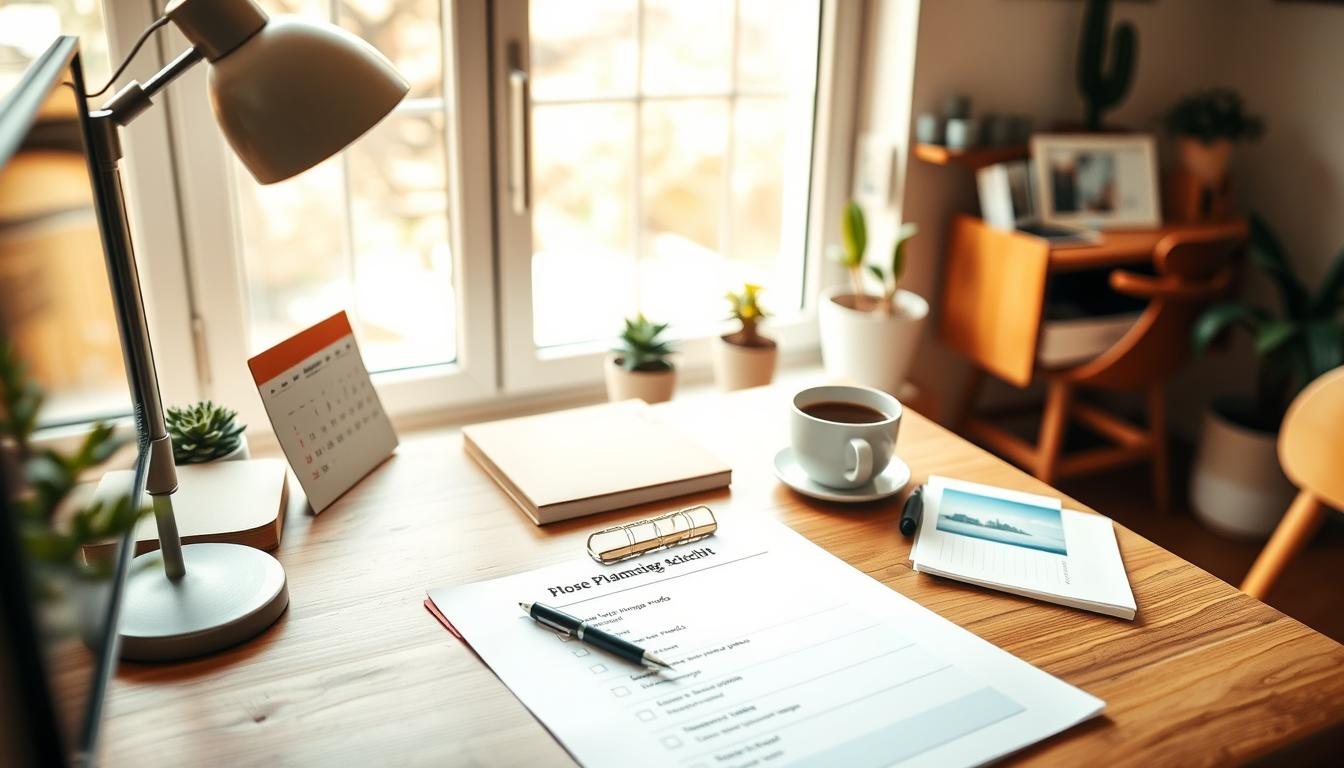 Storage in Austin planning checklist