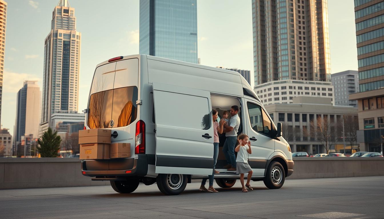 affordable moving solutions