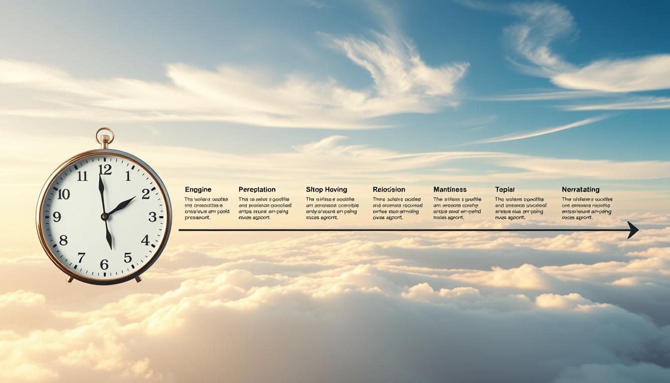 Efficient moving timeline with Heavenly Move