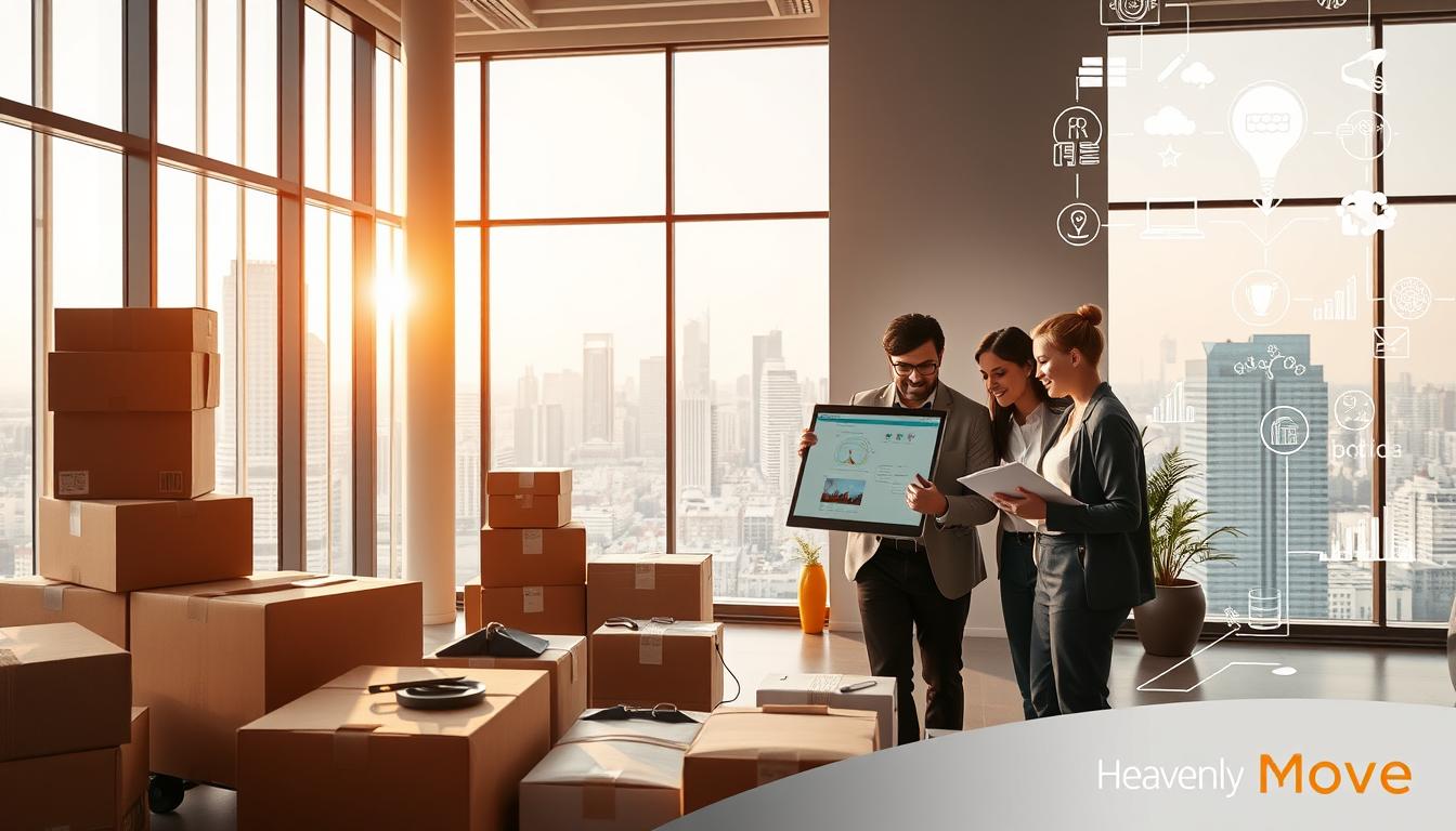 relocation planning services