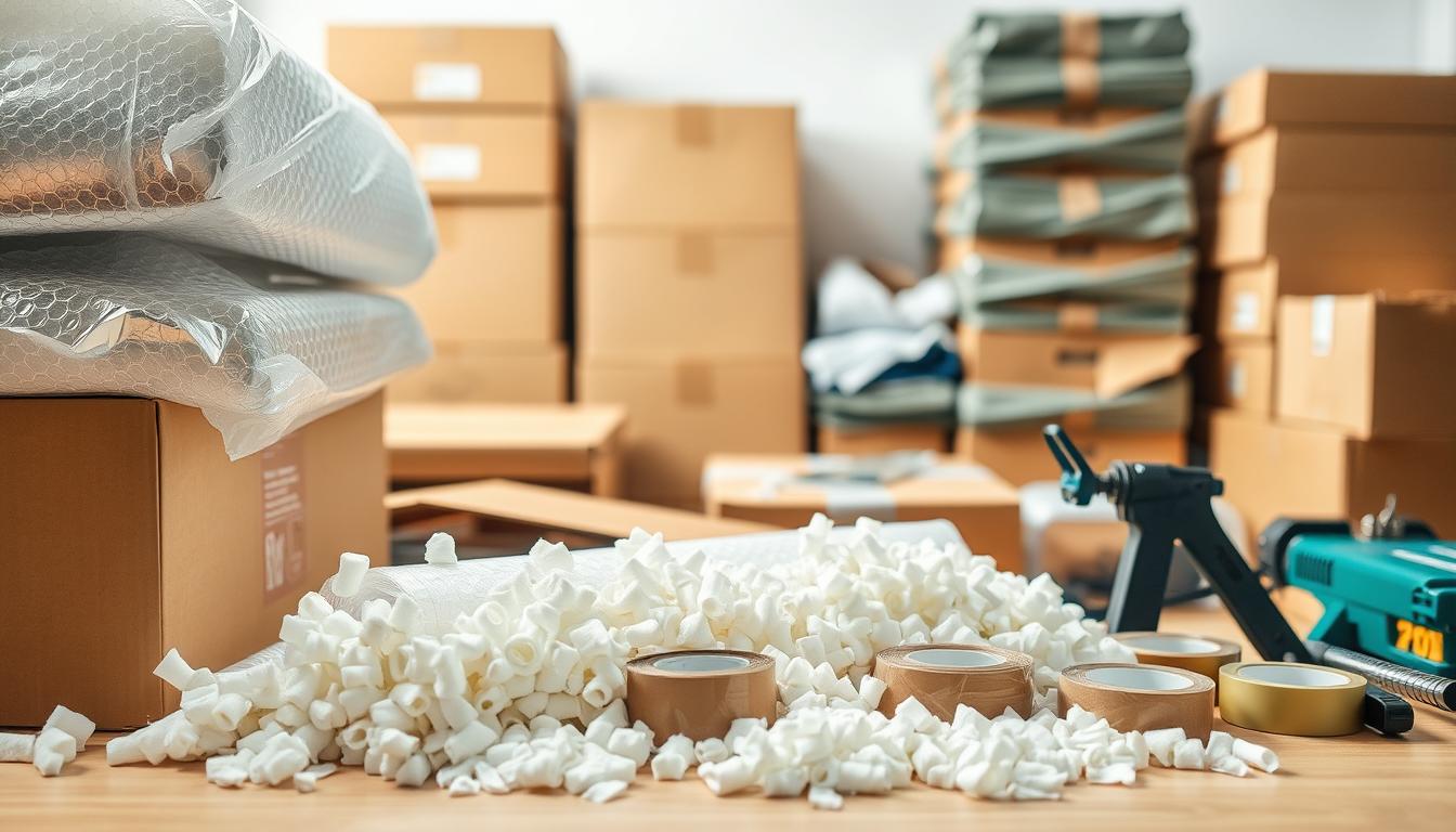 packing safety solutions