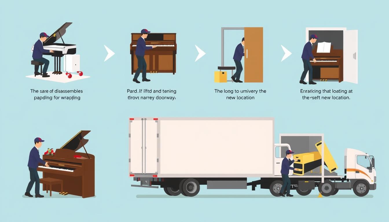piano moving process steps