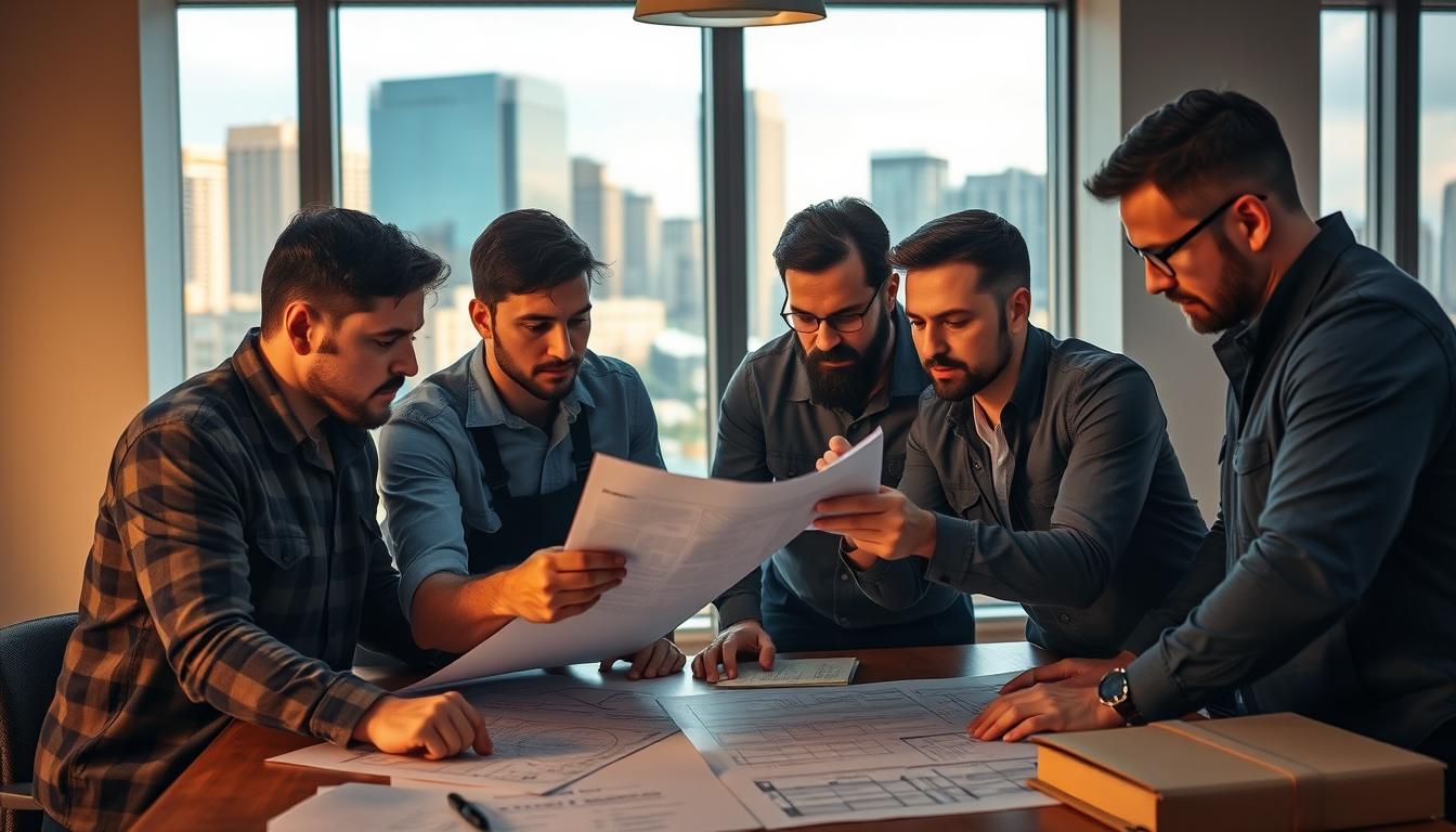 Austin movers planning