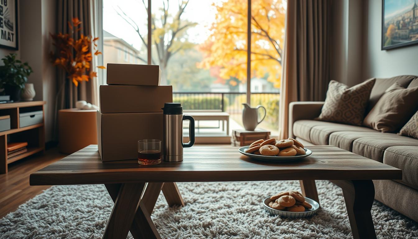 packing services Austin