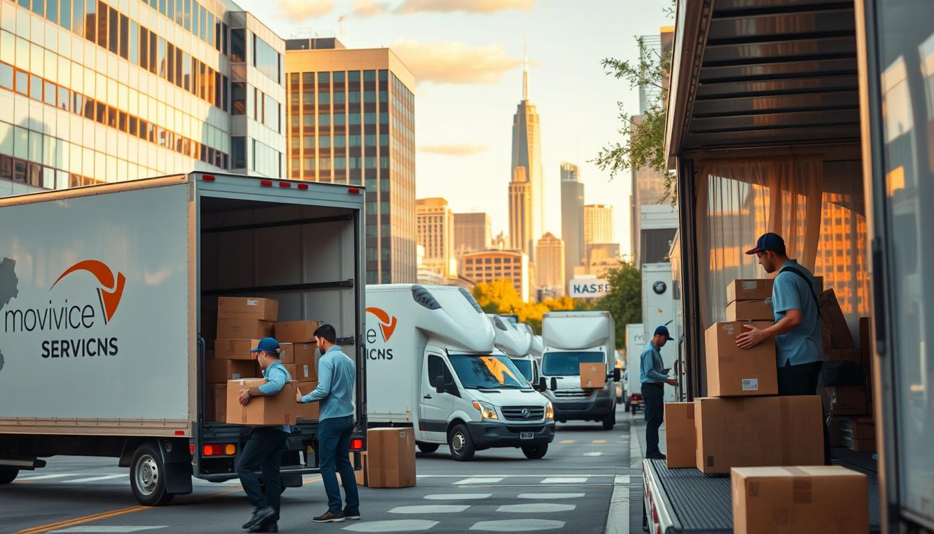 local Austin movers