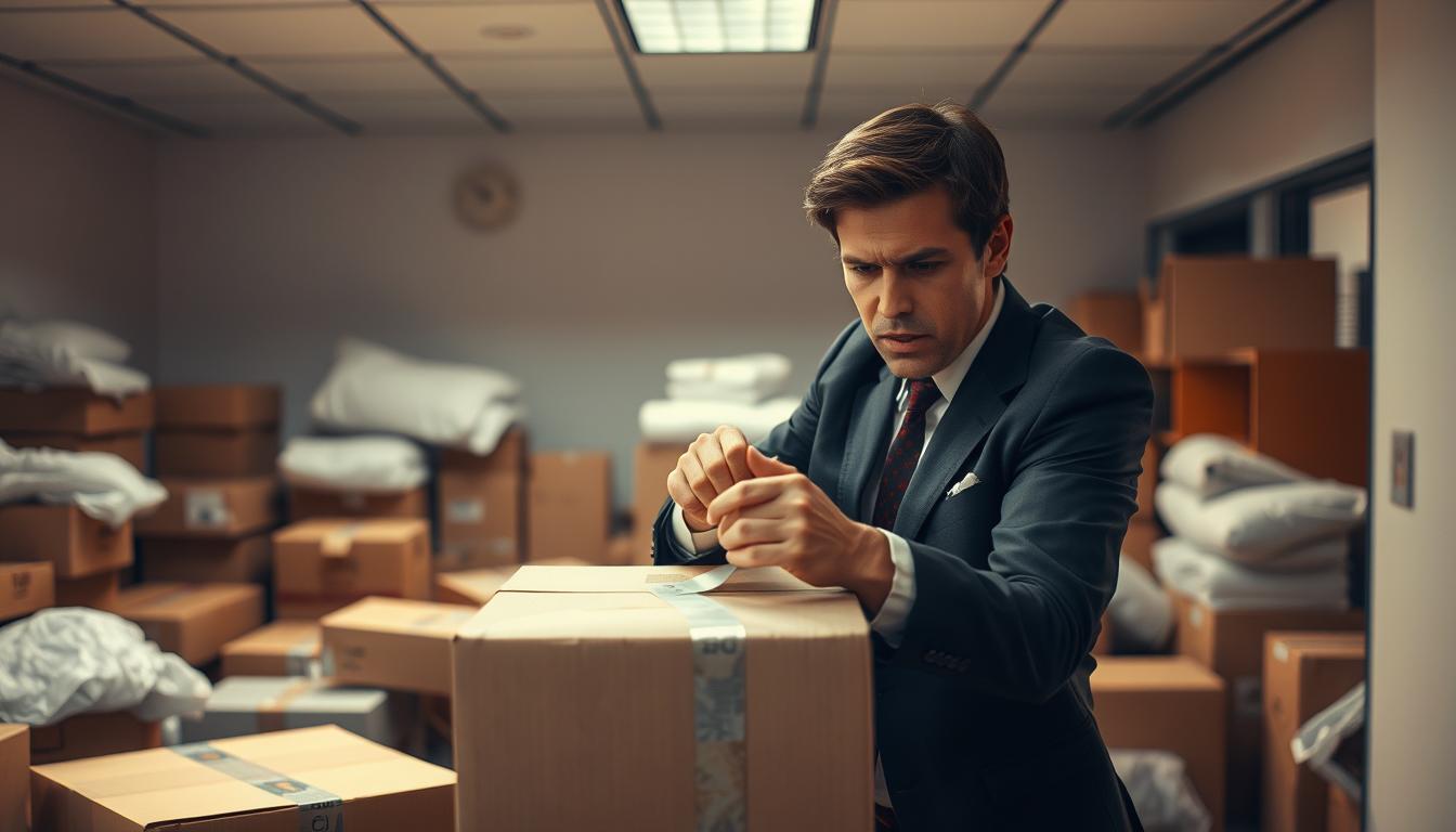 emergency moving Austin packing solutions