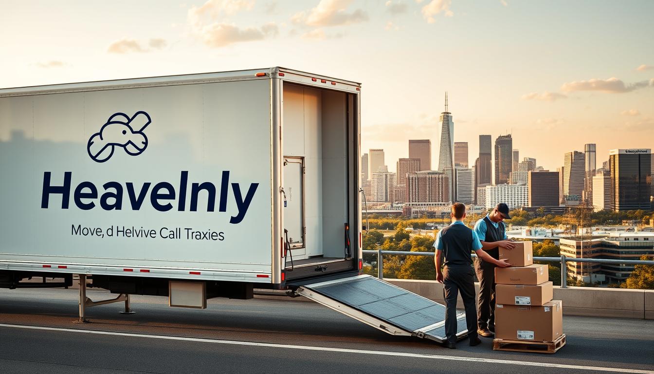 Austin commercial movers service reliability