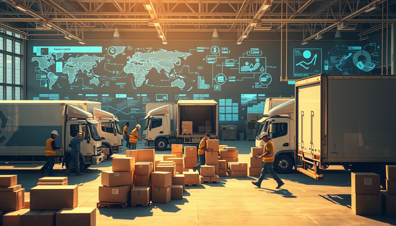 efficient moving strategies