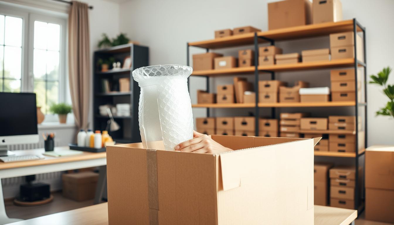efficient moving techniques