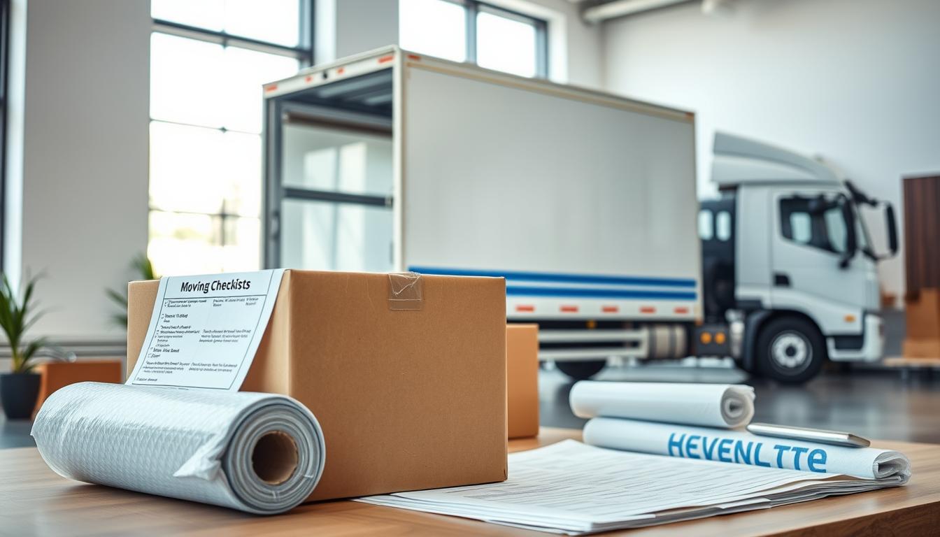 tailored moving plans