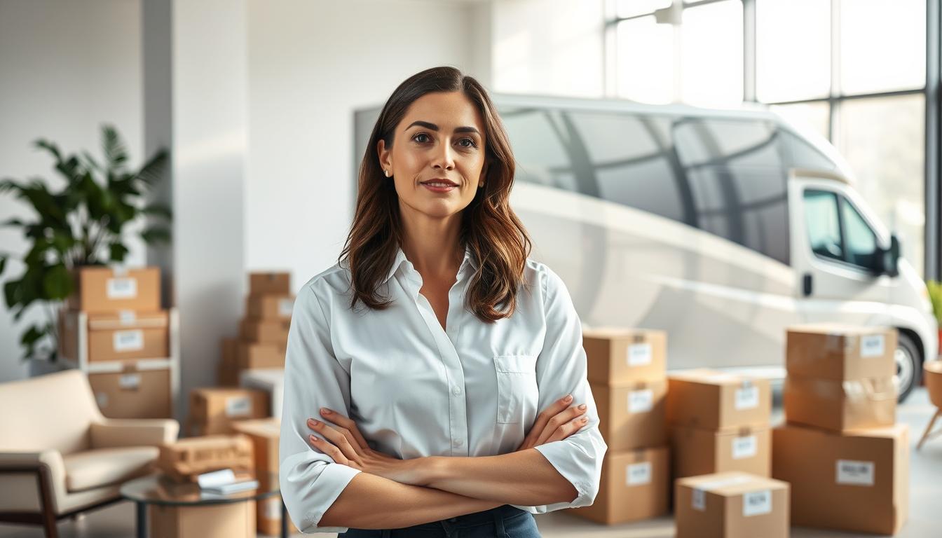 stress-free move services