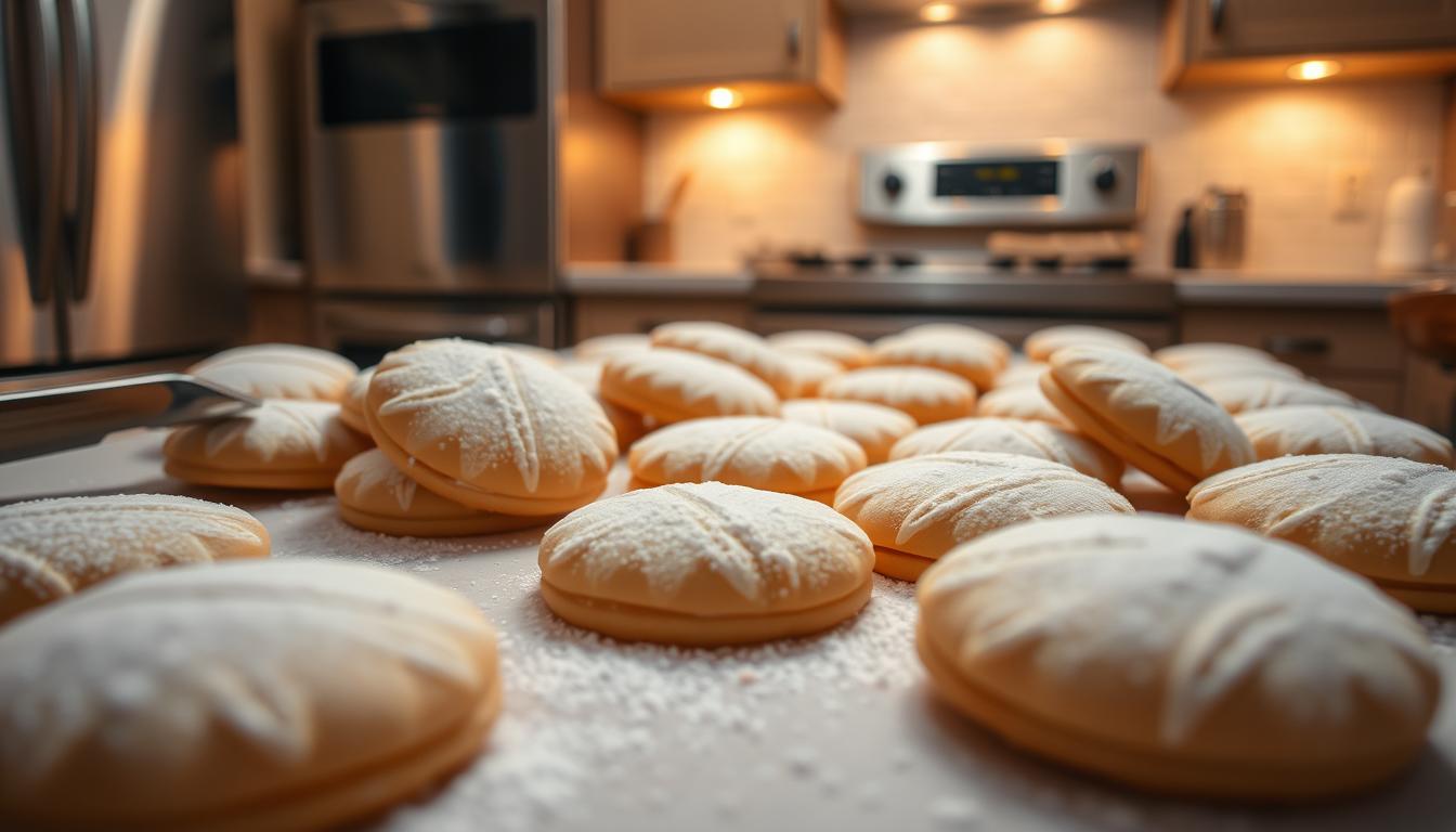 Madeline Cookies recipe using cream: 5 Secrets to make the best 4 best Madeline cookie recipe