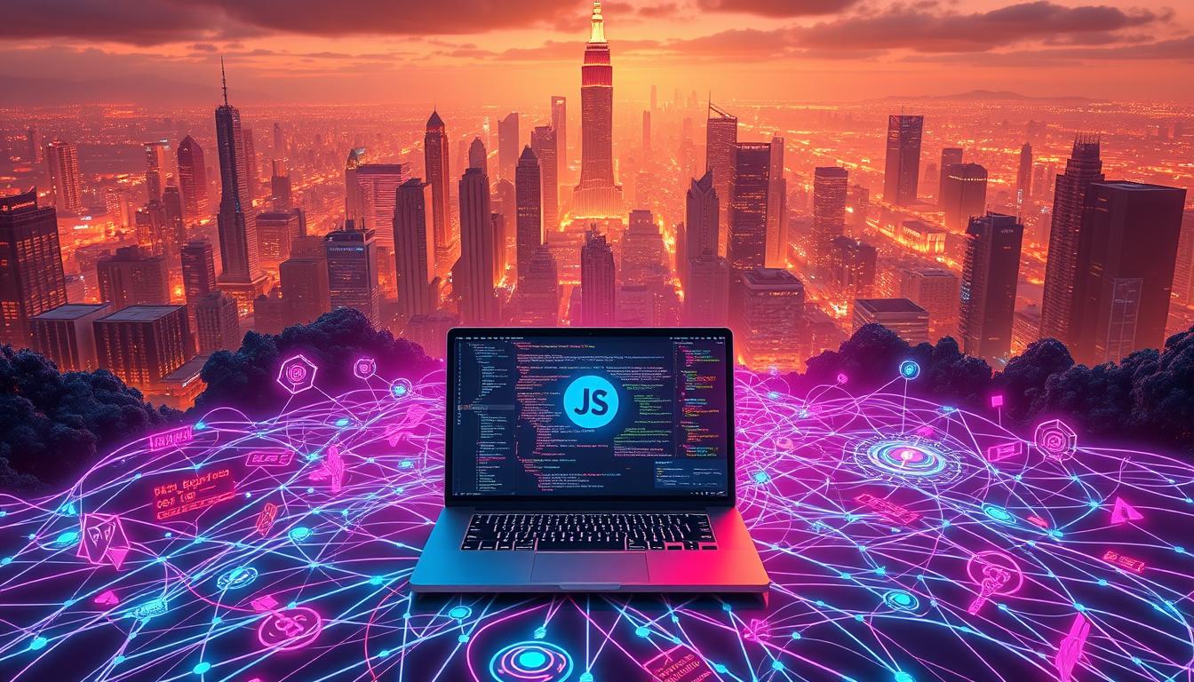 JavaScript libraries, best JS frameworks 2025, top JS tools, frontend libraries