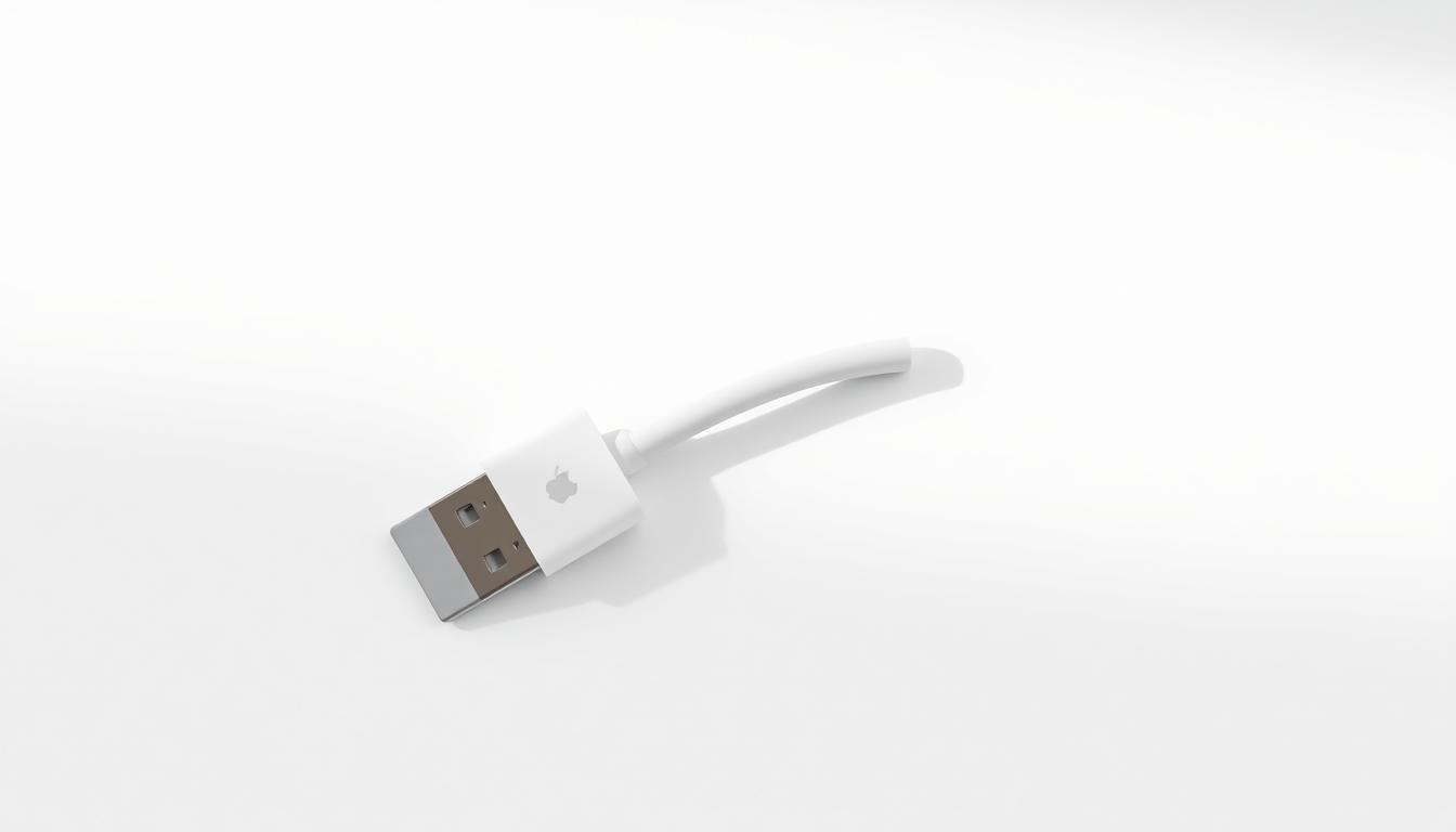 apple data cable original