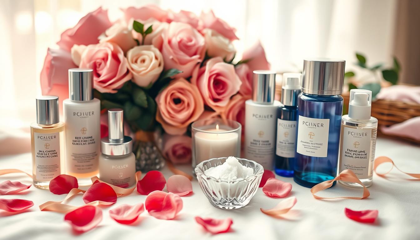 beauty gifts