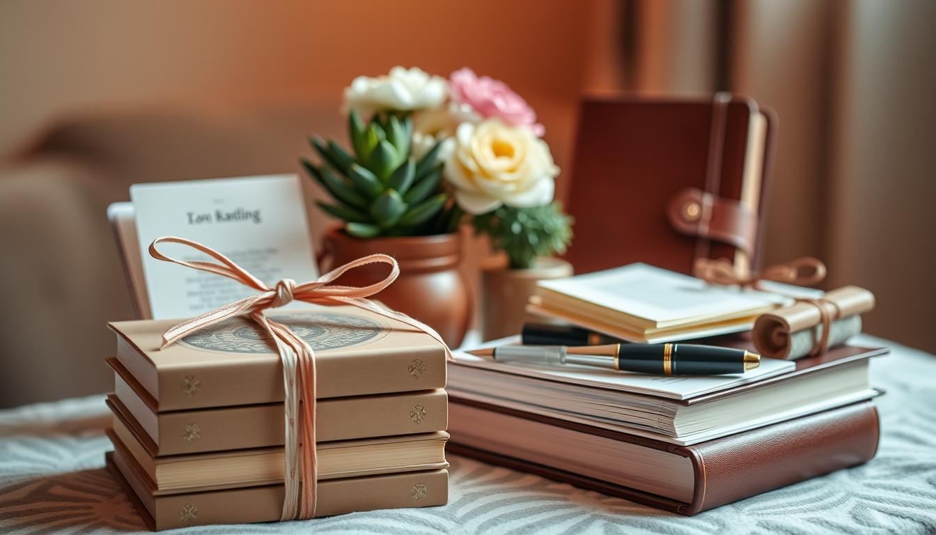 book gifts