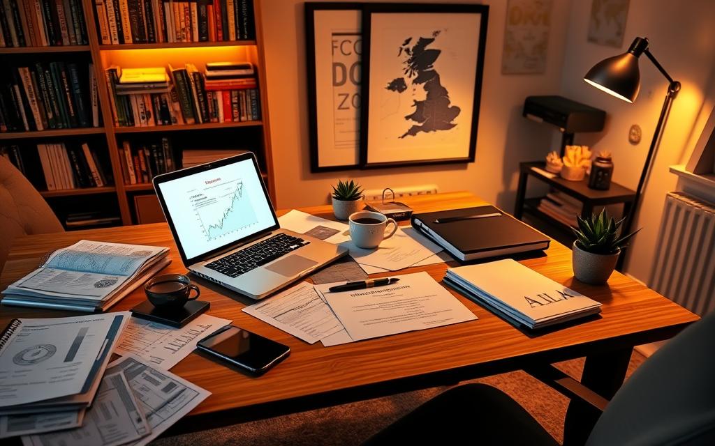how to start investing in cryptocurrency UK