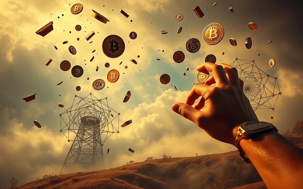 misconceptions about cryptocurrency