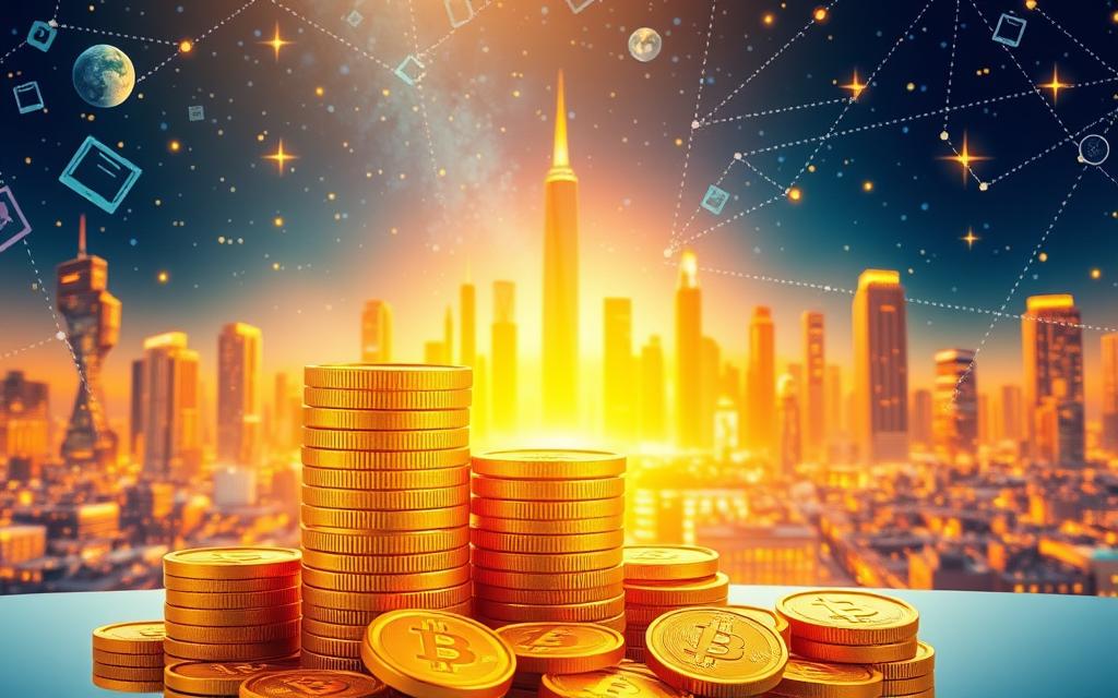 benefits of cryptocurrency investing