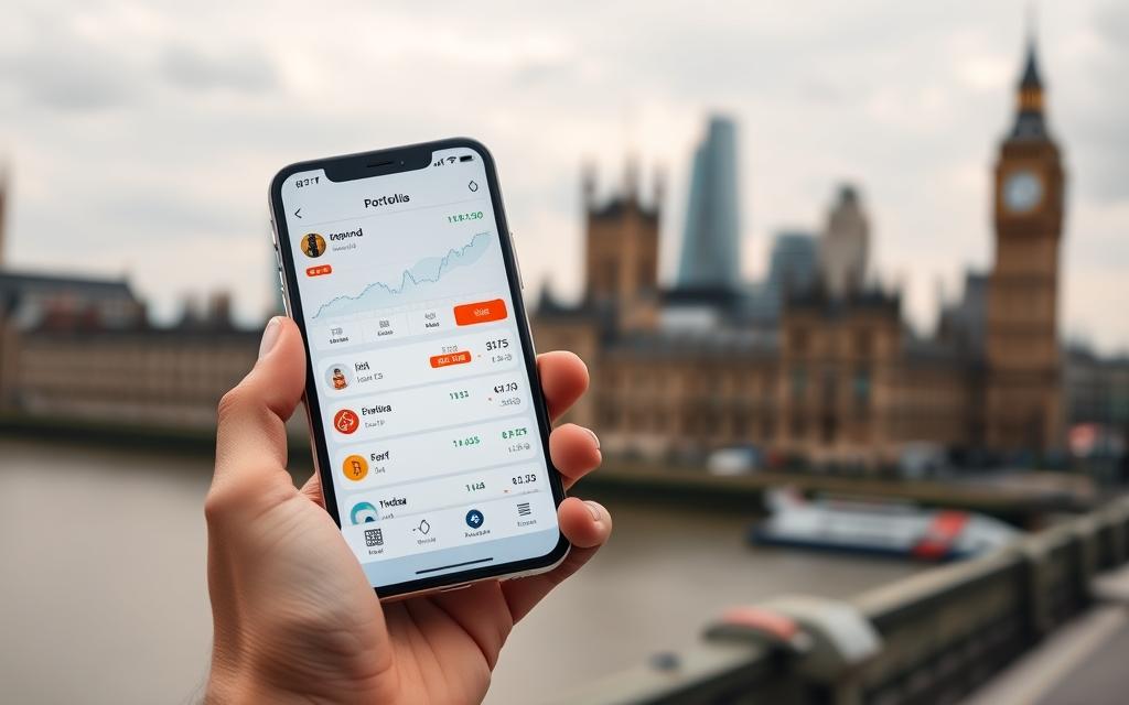 investing in cryptocurrency uk
